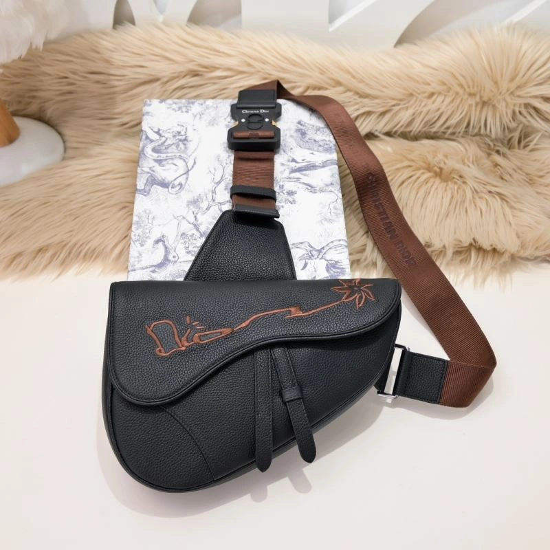 Christian Dior Waist Chest Packs Affordable 77042