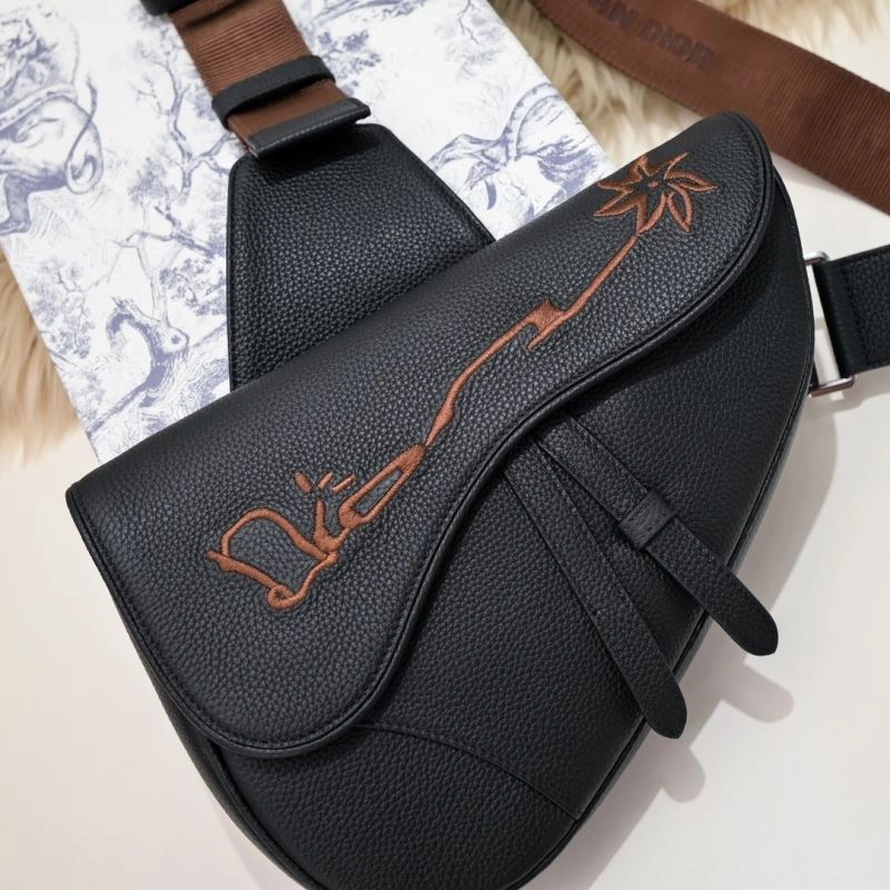 Christian Dior Waist Chest Packs Affordable 77042