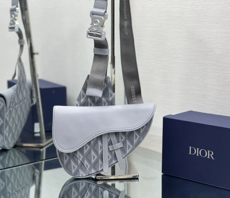 Christian Dior Waist Chest Packs Popular 76880