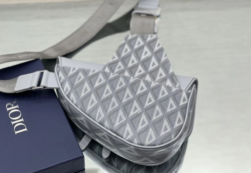 Christian Dior Waist Chest Packs Popular 76880