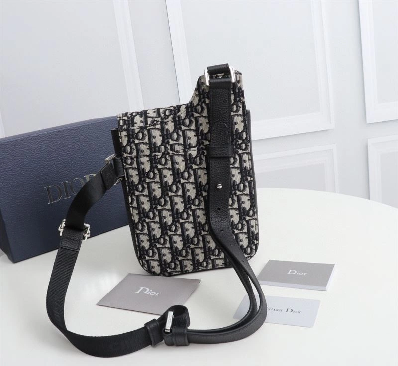 Christian Dior Waist Chest Packs WellDesigned 76884