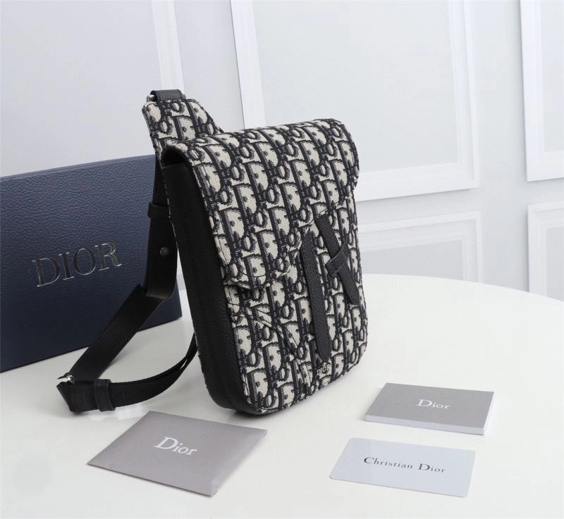 Christian Dior Waist Chest Packs WellDesigned 76884
