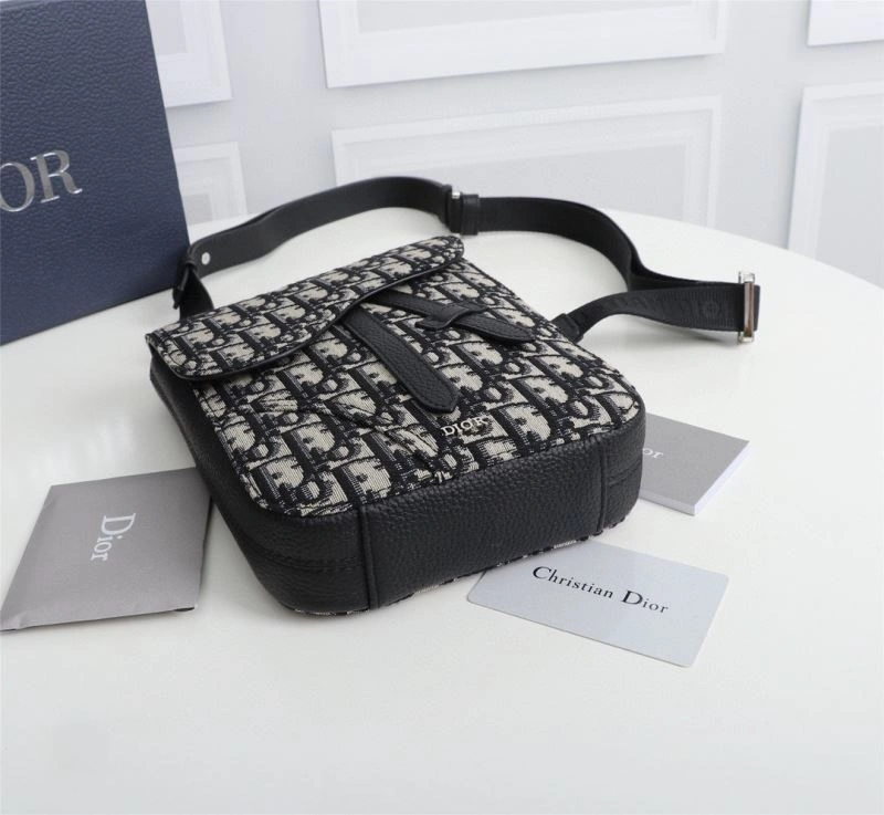 Christian Dior Waist Chest Packs WellDesigned 76884