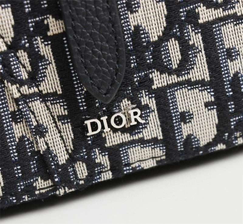 Christian Dior Waist Chest Packs WellDesigned 76884