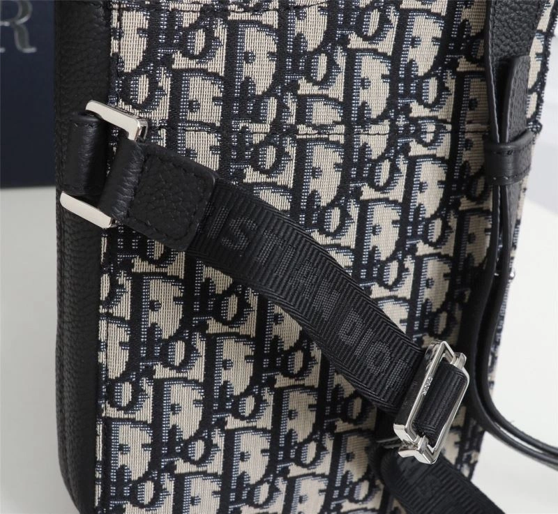 Christian Dior Waist Chest Packs WellDesigned 76884