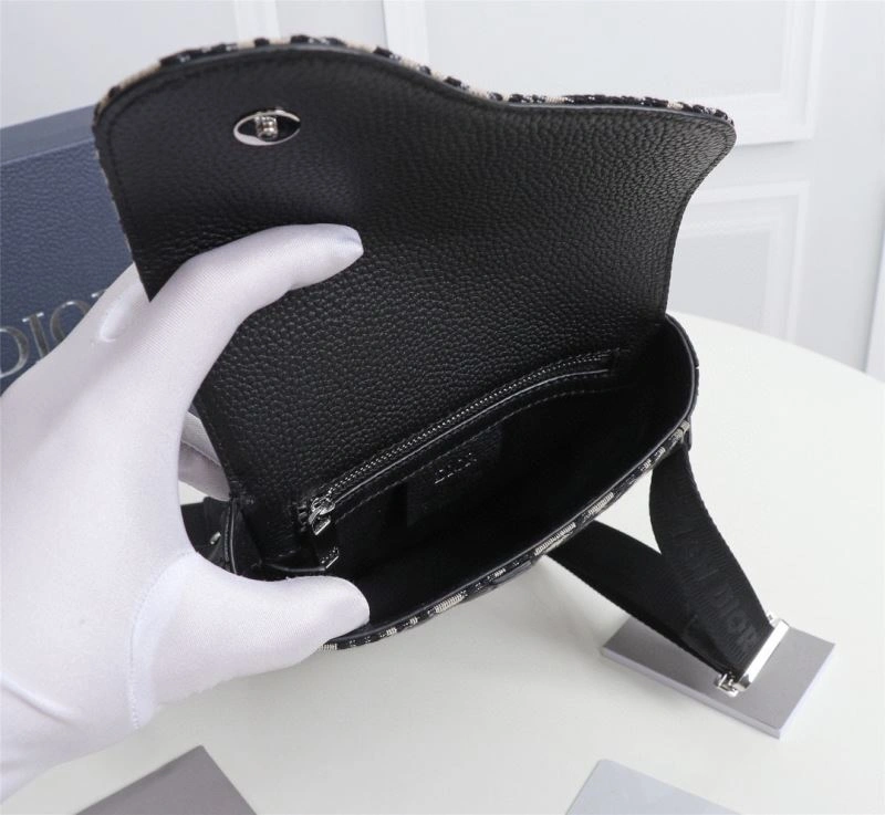 Christian Dior Waist Chest Packs WellDesigned 76884