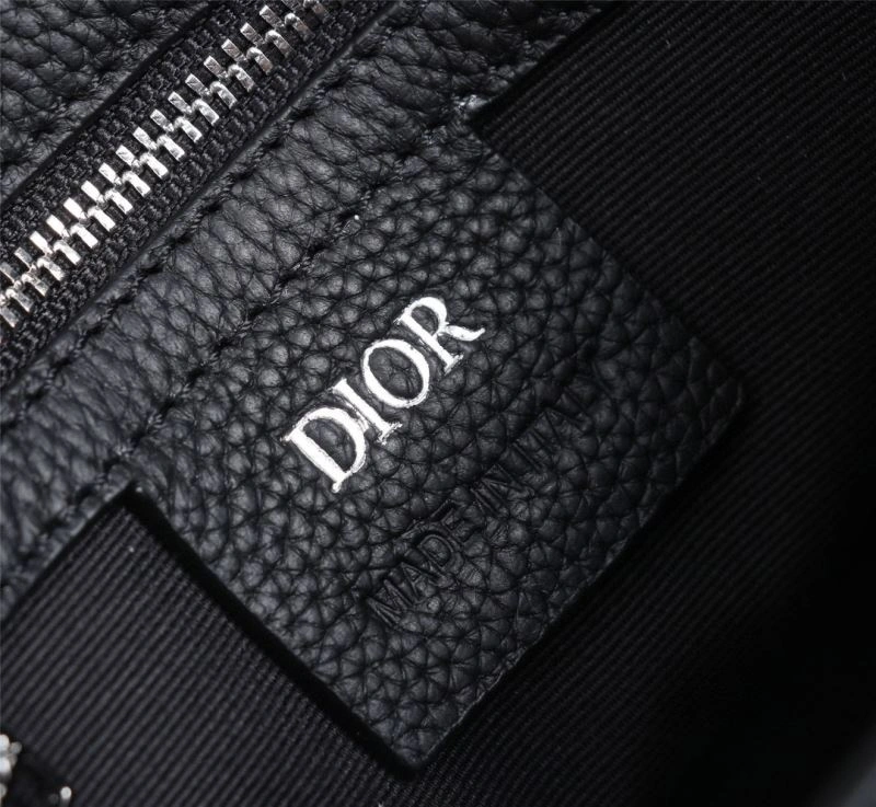 Christian Dior Waist Chest Packs WellDesigned 76884