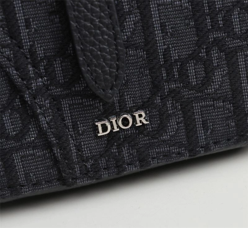 Christian Dior Waist Chest Packs NewStyle 76878