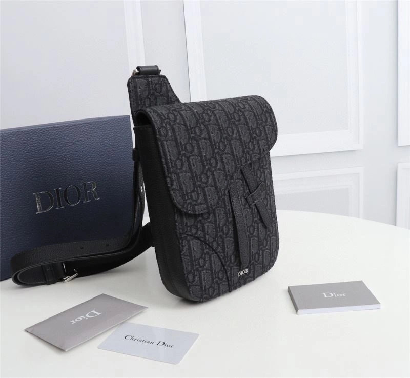 Christian Dior Waist Chest Packs NewStyle 76878