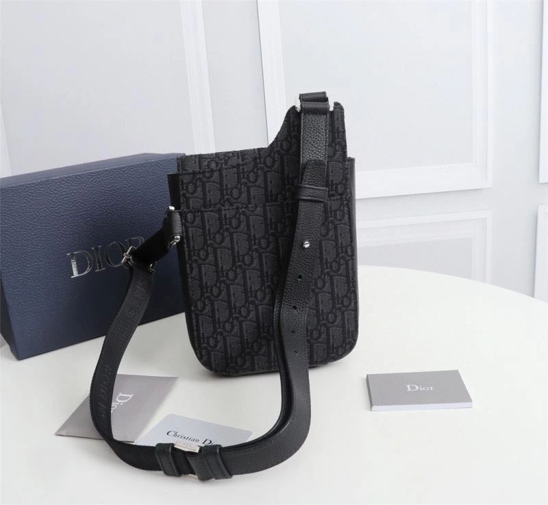 Christian Dior Waist Chest Packs NewStyle 76878