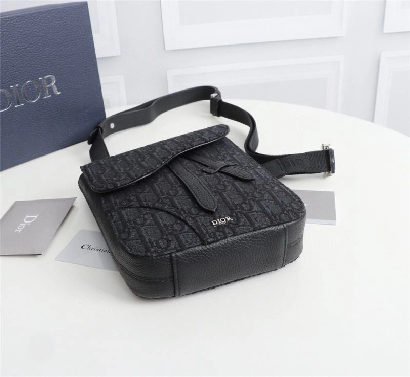Christian Dior Waist Chest Packs NewStyle 76878
