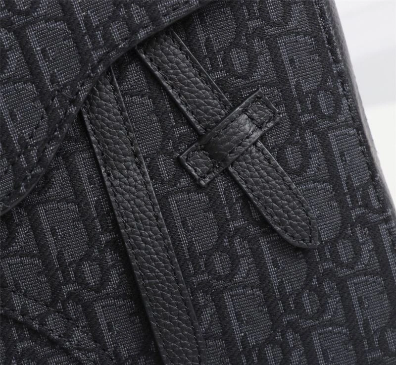 Christian Dior Waist Chest Packs NewStyle 76878
