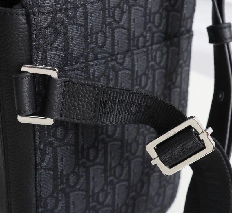 Christian Dior Waist Chest Packs NewStyle 76878