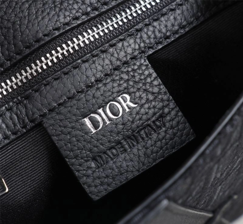 Christian Dior Waist Chest Packs NewStyle 76878
