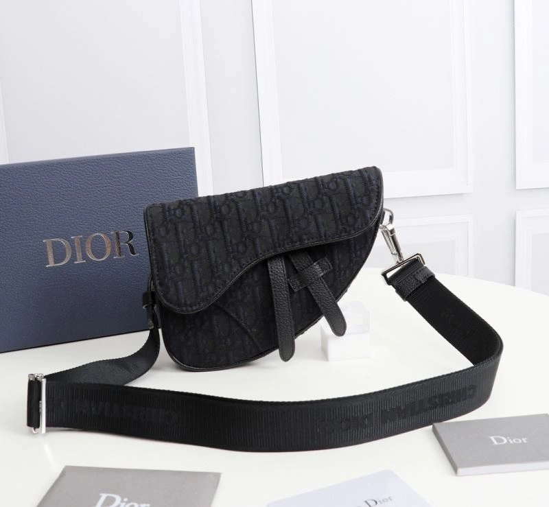 Christian Dior Waist Chest Packs TopPick 76879