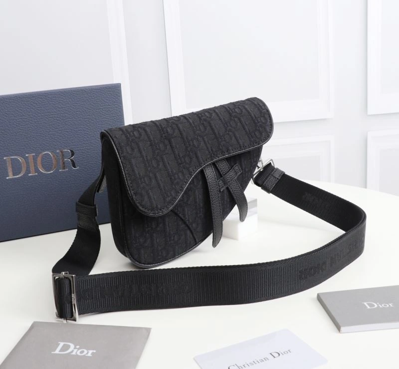 Christian Dior Waist Chest Packs TopPick 76879