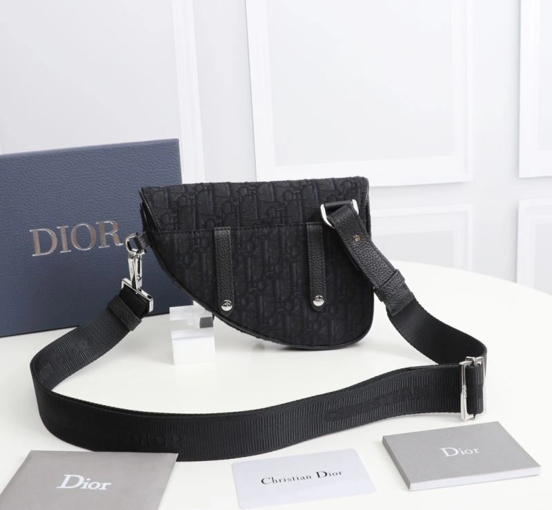 Christian Dior Waist Chest Packs TopPick 76879