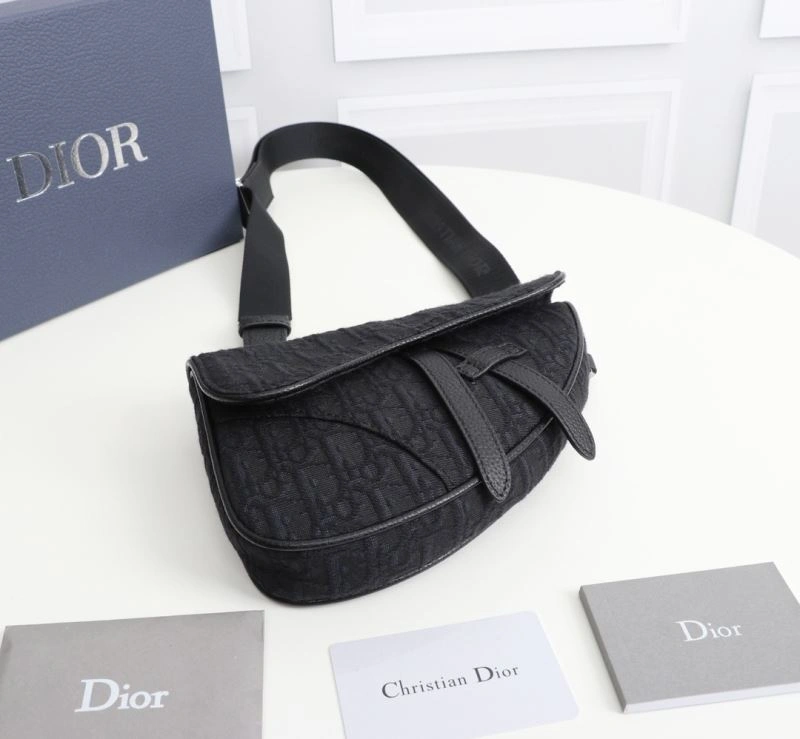 Christian Dior Waist Chest Packs TopPick 76879