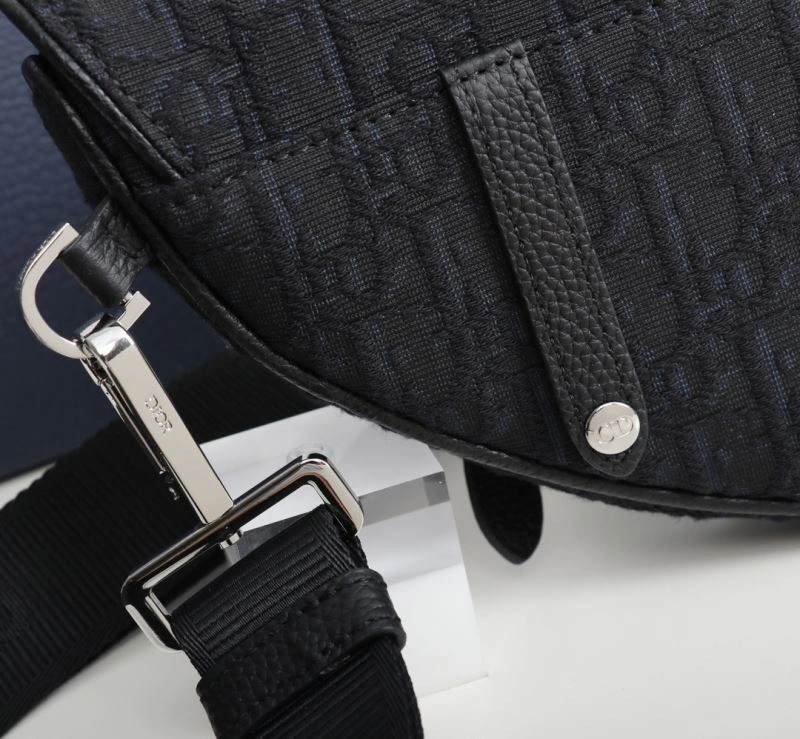 Christian Dior Waist Chest Packs TopPick 76879