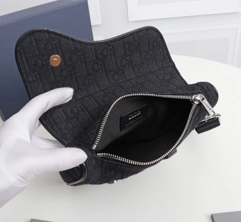 Christian Dior Waist Chest Packs TopPick 76879