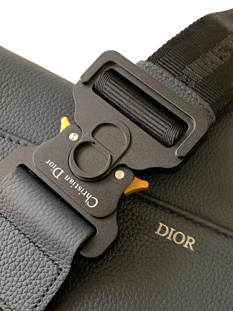 Christian Dior Waist Chest Packs Functional 76861