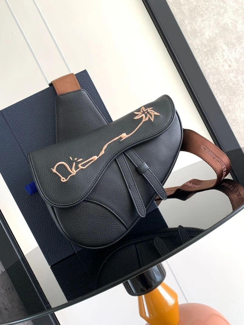 Upgraded Christian Dior Waist Chest Packs 76871