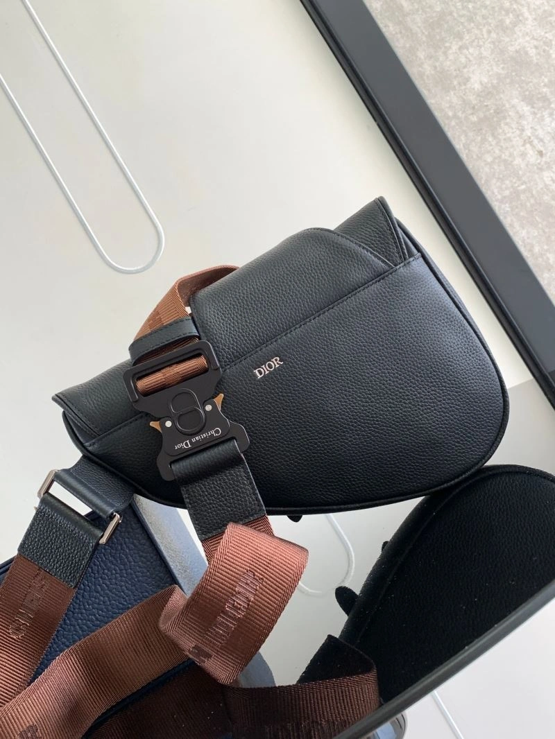 Upgraded Christian Dior Waist Chest Packs 76871