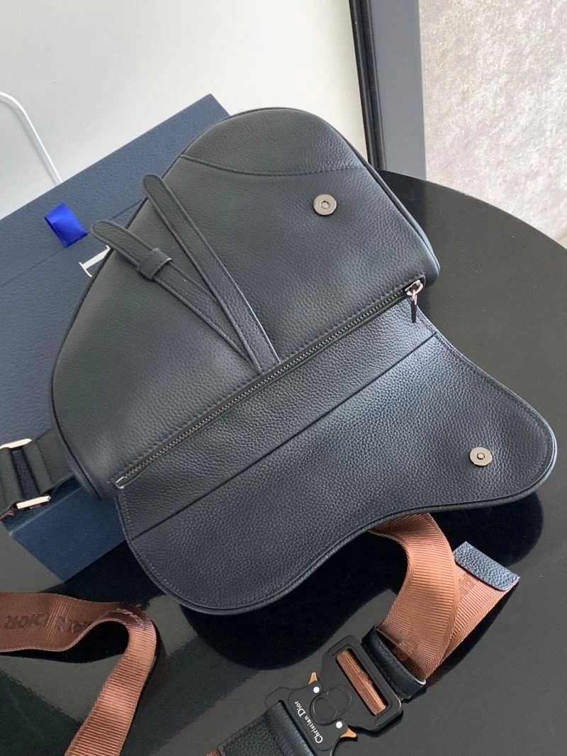 Upgraded Christian Dior Waist Chest Packs 76871