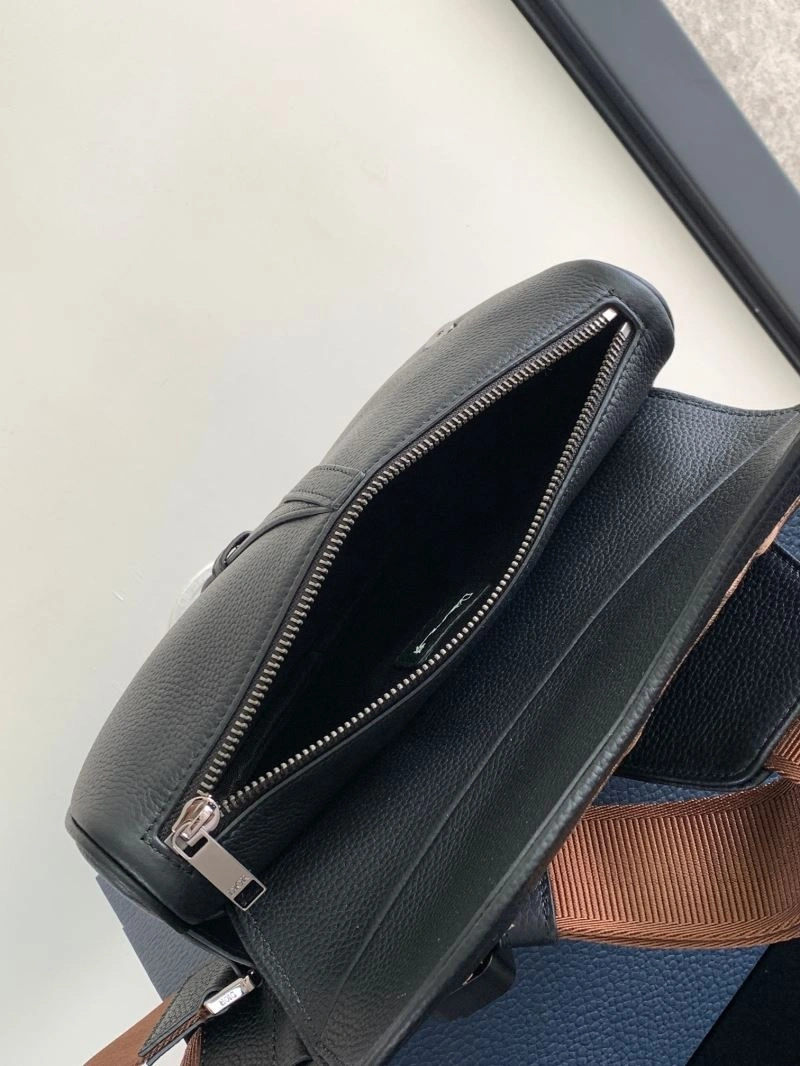 Upgraded Christian Dior Waist Chest Packs 76871