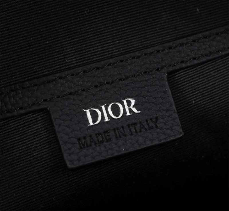 Christian Dior Waist Chest Packs Lightweight 74238