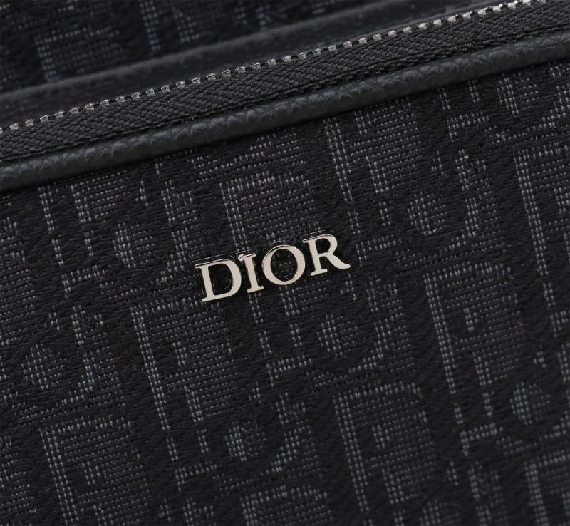 OdorResistant Christian Dior Waist Chest Packs 74232