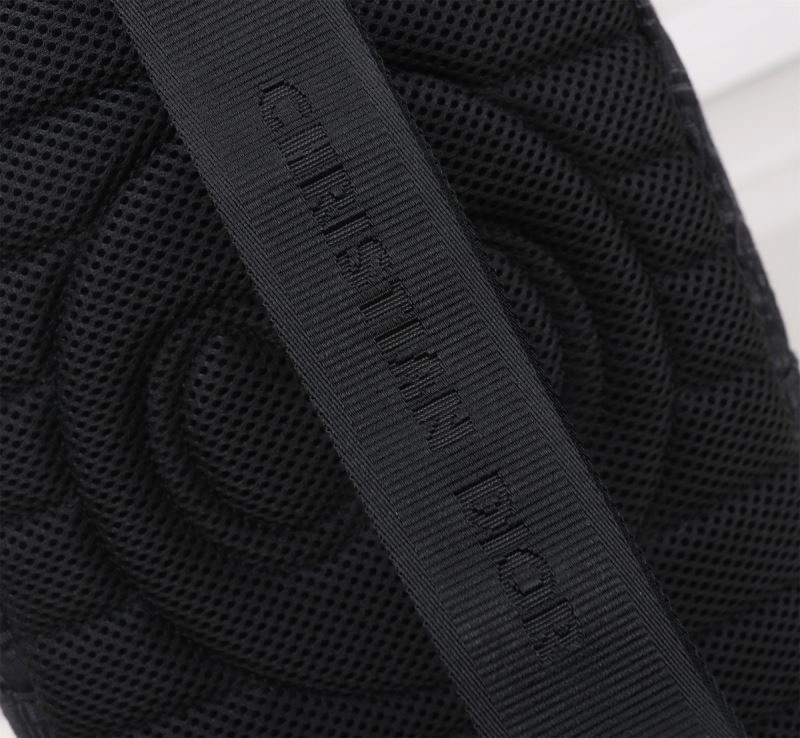 OdorResistant Christian Dior Waist Chest Packs 74232