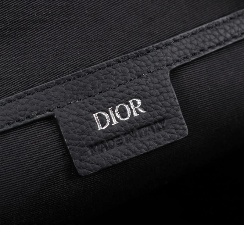 OdorResistant Christian Dior Waist Chest Packs 74232