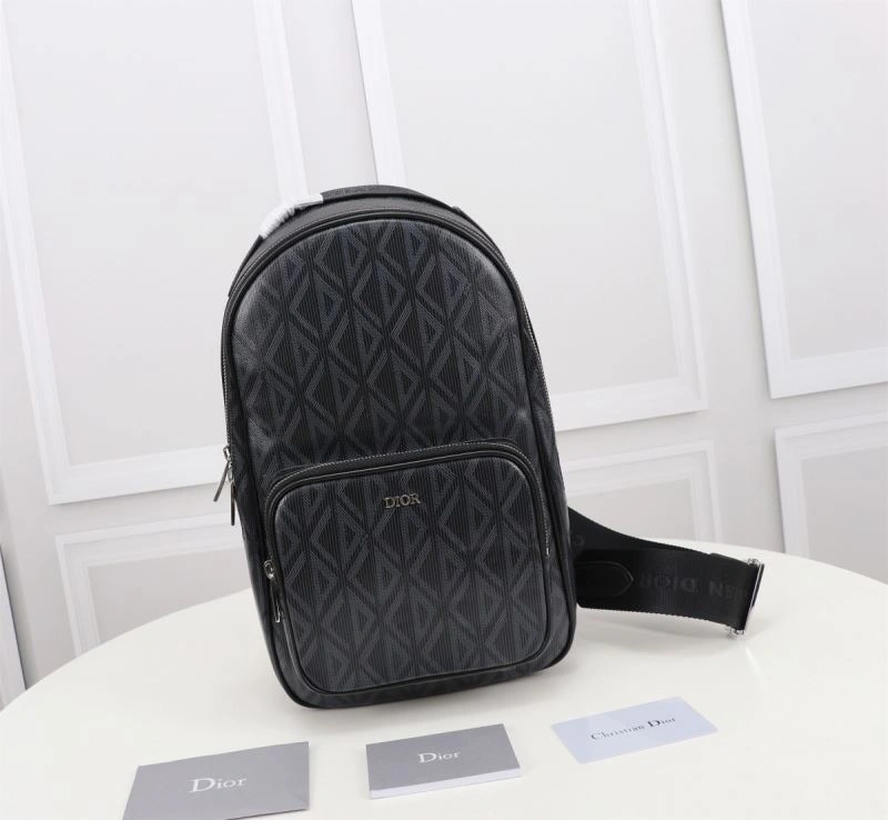 Soft Christian Dior Waist Chest Packs 74192