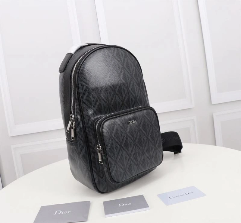 Soft Christian Dior Waist Chest Packs 74192