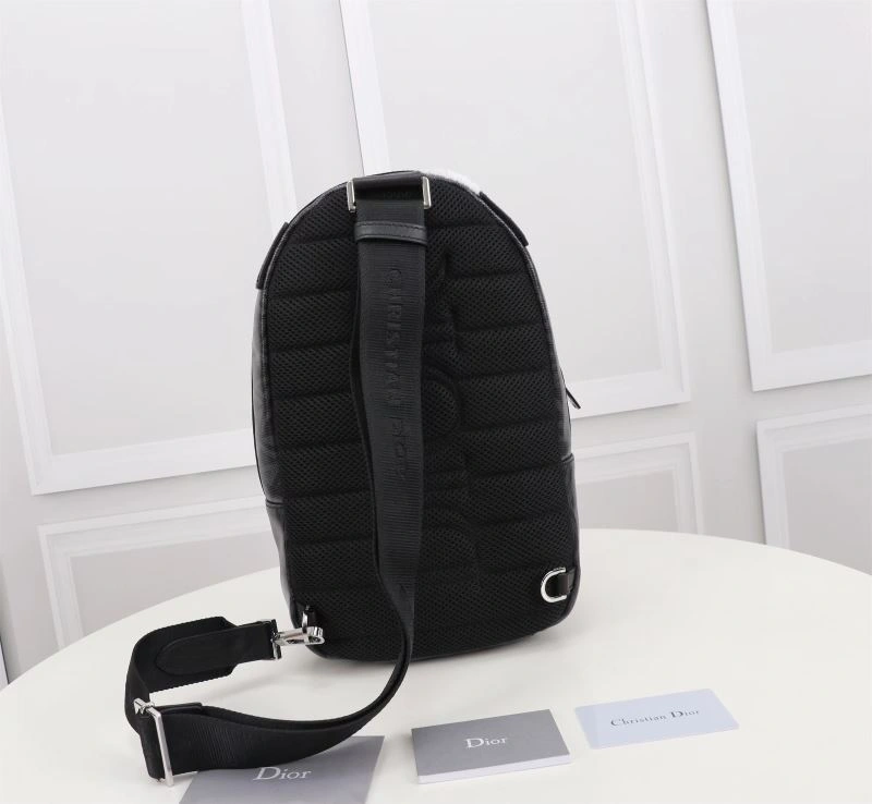 Soft Christian Dior Waist Chest Packs 74192