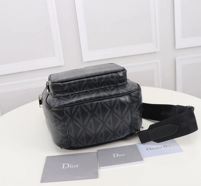Soft Christian Dior Waist Chest Packs 74192