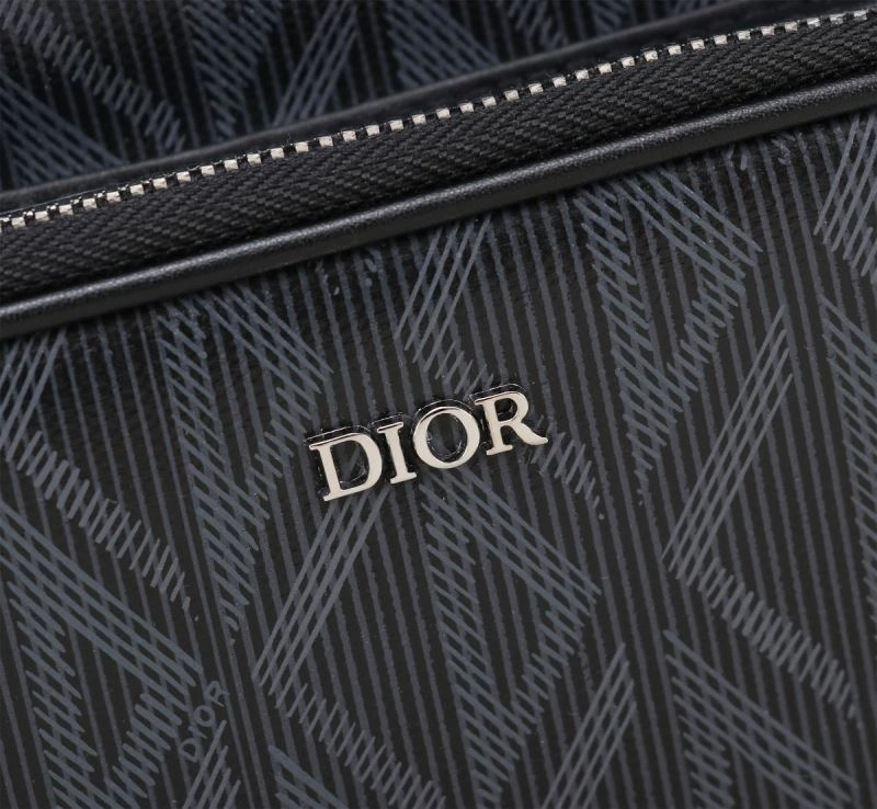 Soft Christian Dior Waist Chest Packs 74192