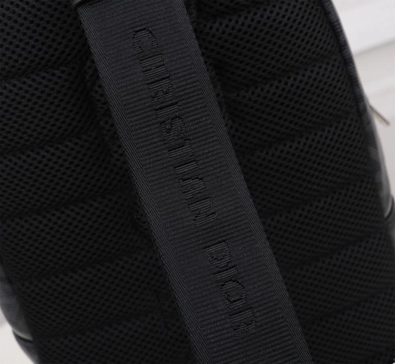 Soft Christian Dior Waist Chest Packs 74192