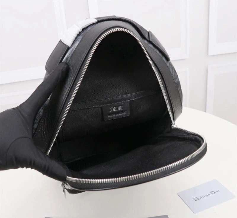 Soft Christian Dior Waist Chest Packs 74192