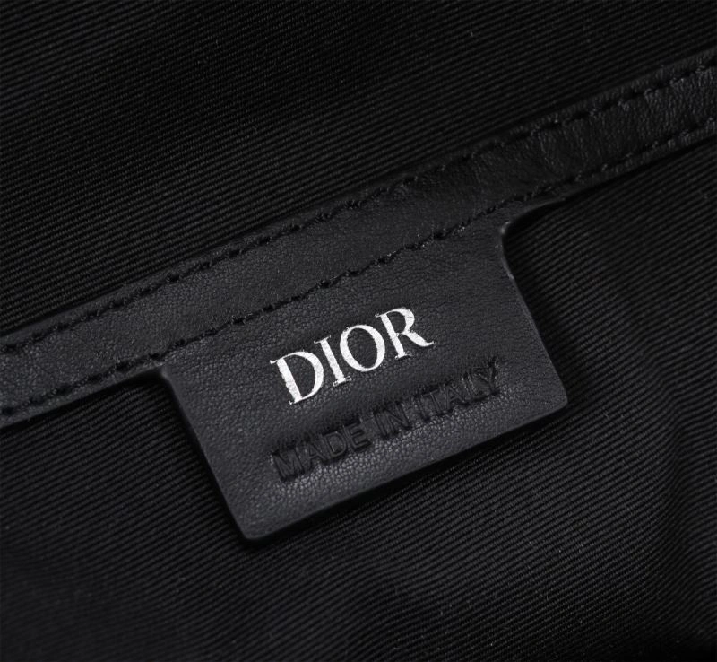 Soft Christian Dior Waist Chest Packs 74192