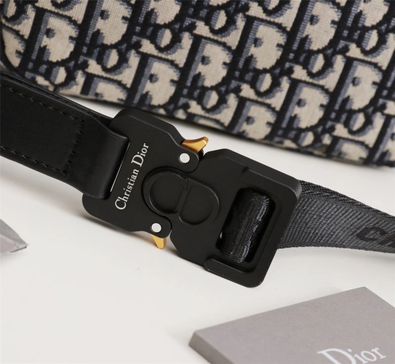Christian Dior Waist Chest Packs StreetReady 74190