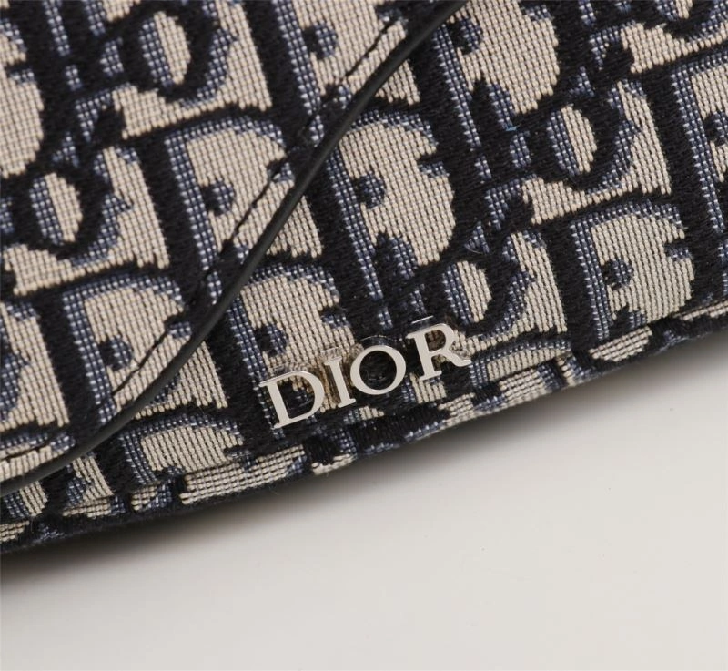 Christian Dior Waist Chest Packs StreetReady 74190