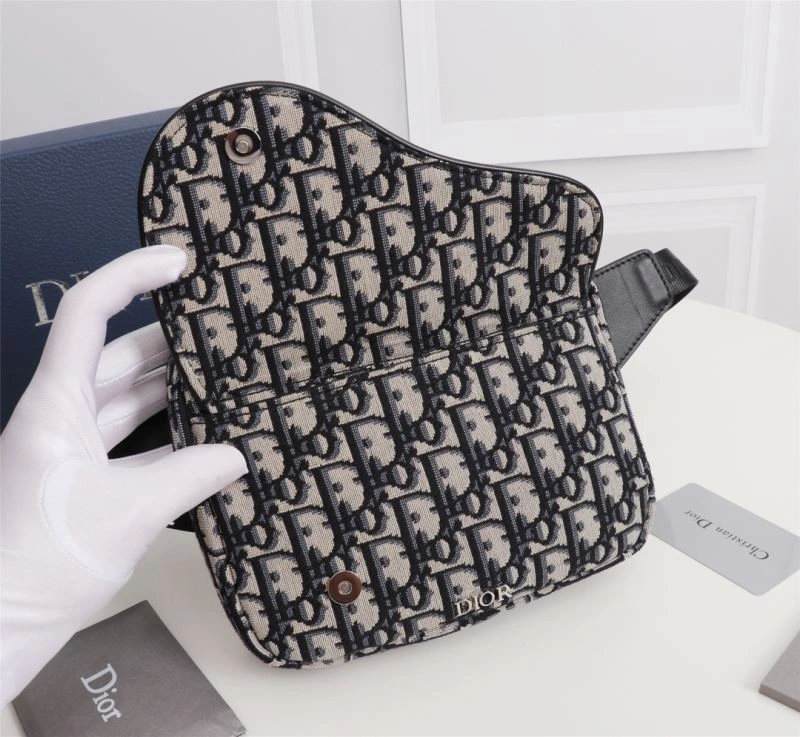 Christian Dior Waist Chest Packs StreetReady 74190