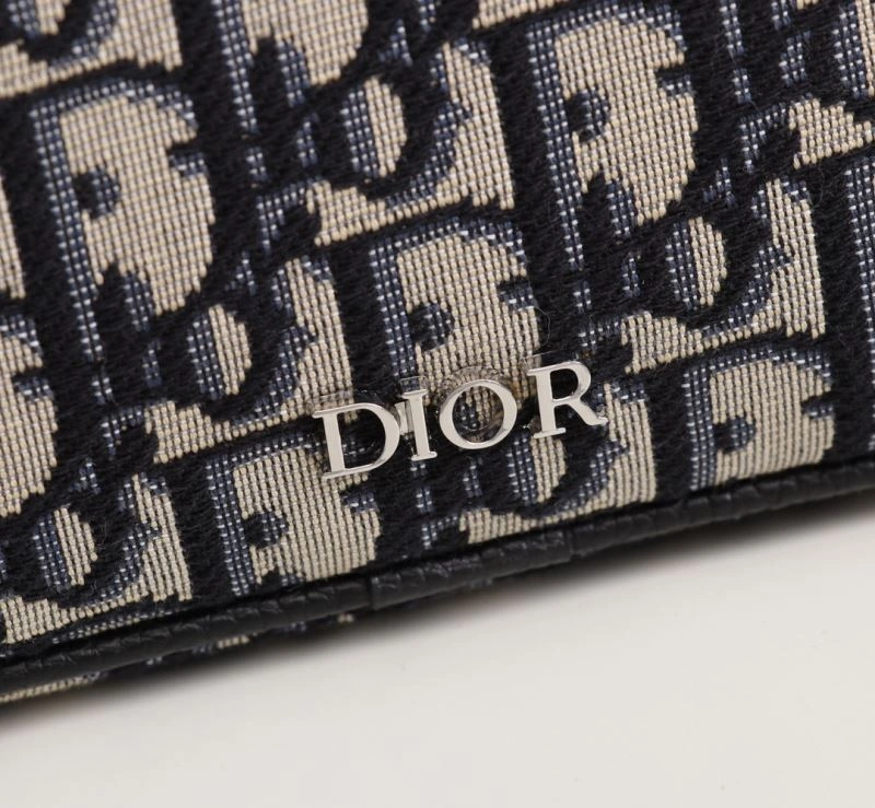 Christian Dior Waist Chest Packs Sleek 74188
