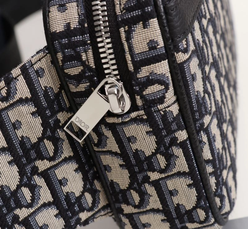 Christian Dior Waist Chest Packs Trendsetting 74185
