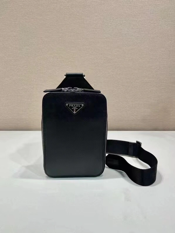 Minimalist Christian Dior Waist Chest Packs 74186