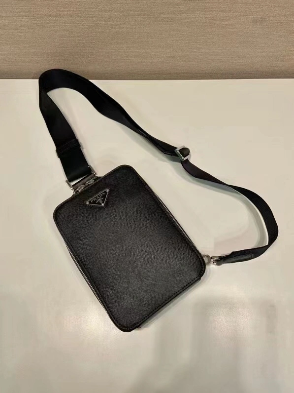Minimalist Christian Dior Waist Chest Packs 74186