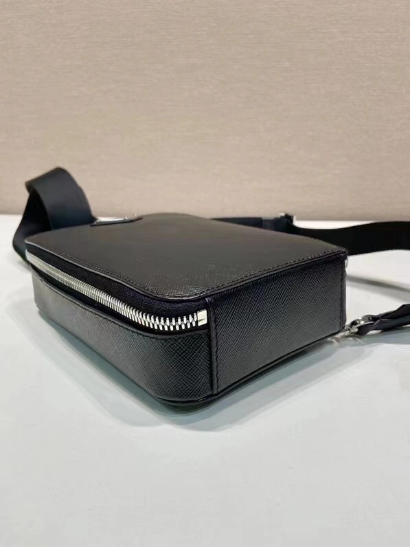 Minimalist Christian Dior Waist Chest Packs 74186