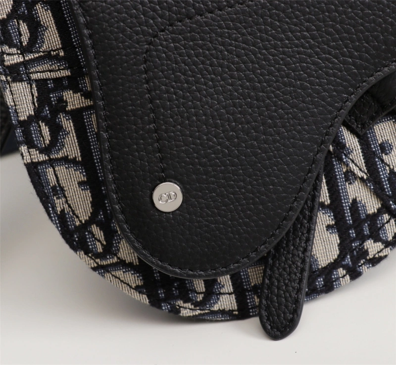 Trendsetting Christian Dior Waist Chest Packs 71347